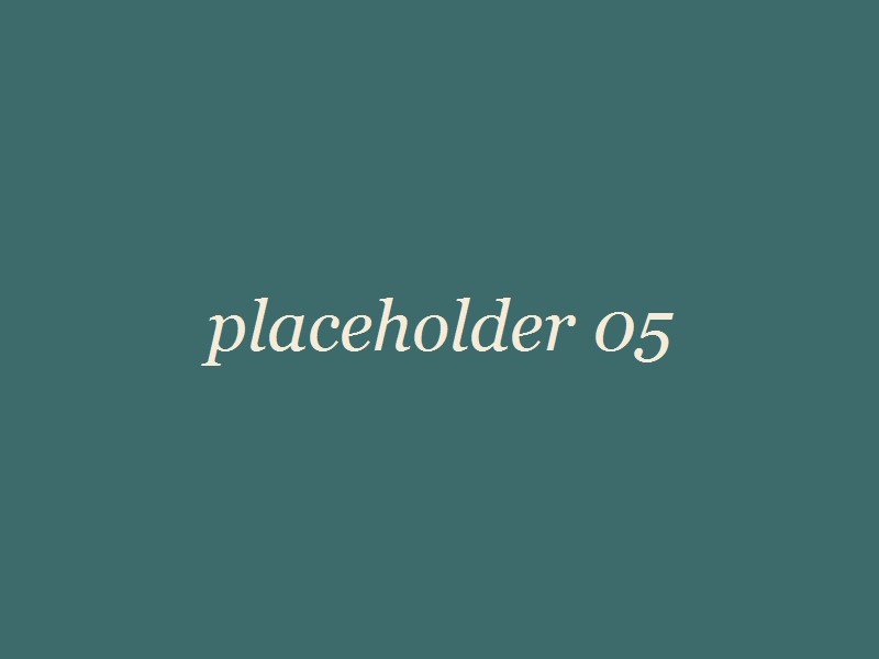 [description]